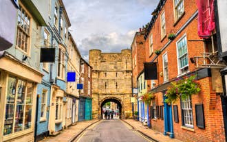 Top 3 Itineraries in York
