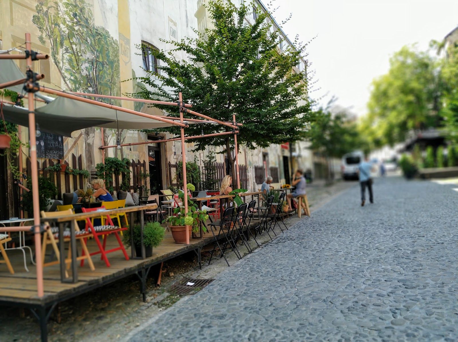 Đura Jakšić's House, Београд (Стари град), Stari Grad Urban Municipality, City of Belgrade, Central Serbia, Serbia