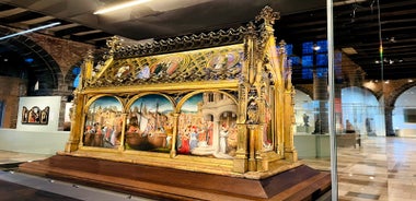 Brugge - region in Belgium