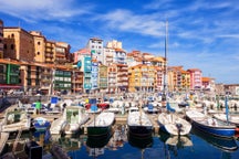 Basque Country travel packages