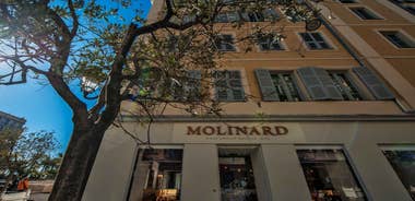 MOLINARD Parfums Nice: Classic Perfume Workshop 1 Hour
