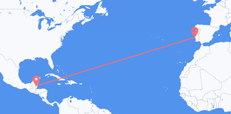 Belize to Portugal