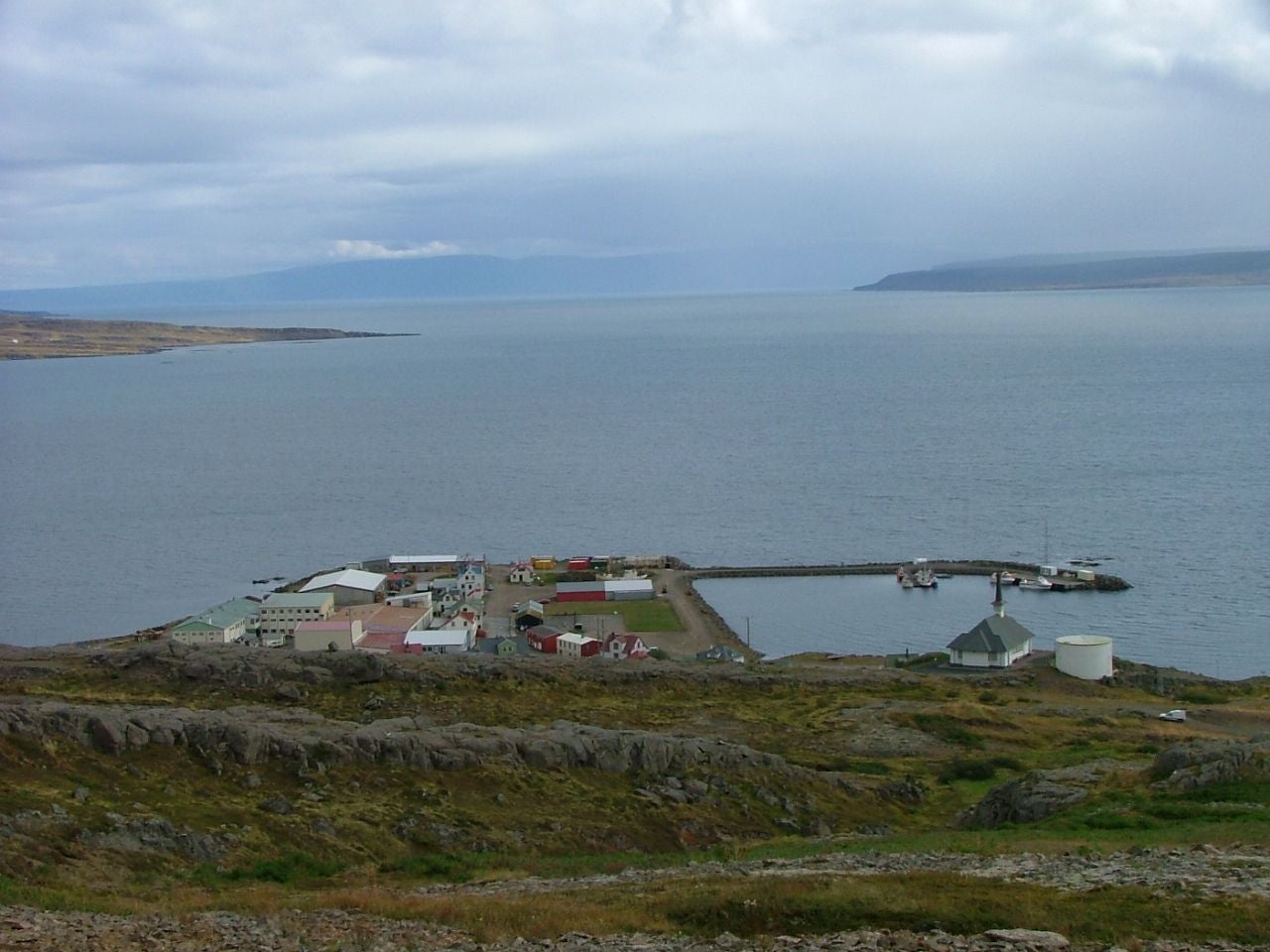 Strandabyggð - region in Iceland