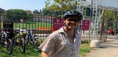 E-bike tour Bergamo