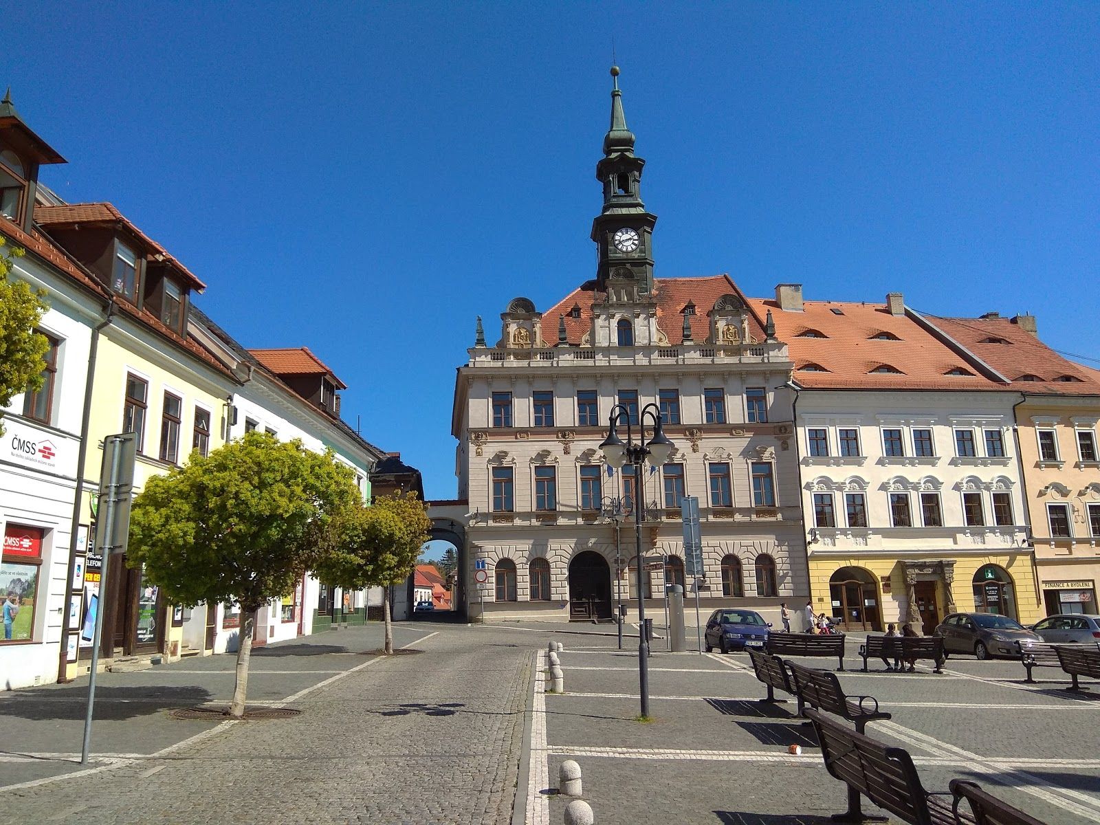 Lipý Castle, Česká Lípa, okres Česká Lípa, Liberecký kraj, Northeast, Czechia