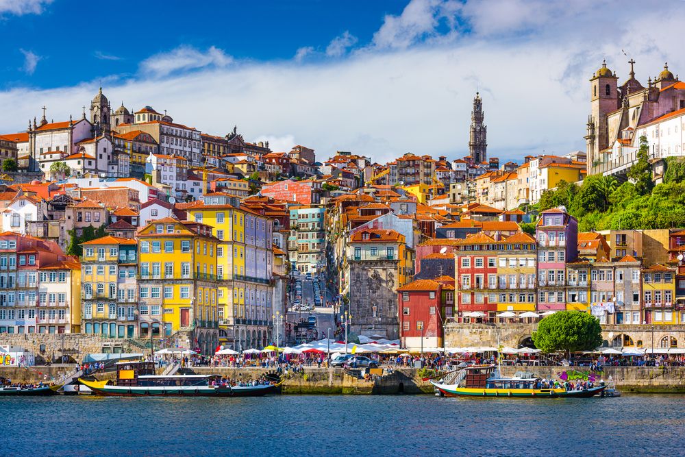 Portugal in June: What You Need to Know Before Traveling