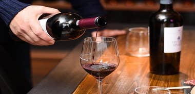 2. Wine Tour Nemea: The new wines of Nemea