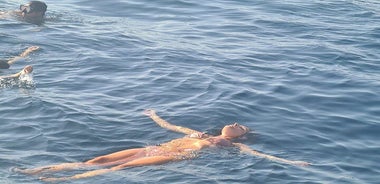 Full-Day Ibiza & Formentera Private Sailing Tour