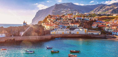 Highlights of Canary Islands and Madeira Tenerife to Porto (2025)