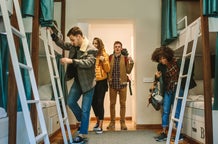 Hostels in Szczecin, Poland – Top-Rated Selection & Best-Value Deals