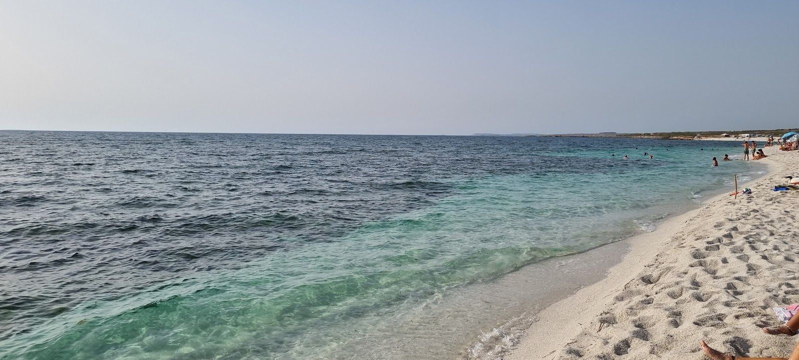 Is Arutas beach, Cabras, Aristanis/Oristano, Sardinia, Italy