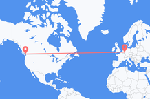 Cheap Flights from Vancouver to Cologne – Lowest Fares & Maximum Choice