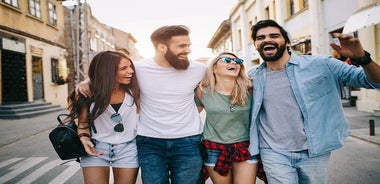 Dinant Discovery Path to Adventure - Private Tour