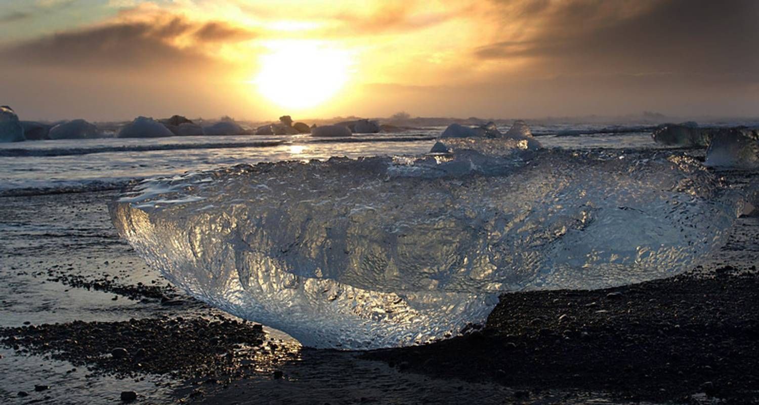 9 days Guided tour | Iceland Complete – Northern Lights Edition