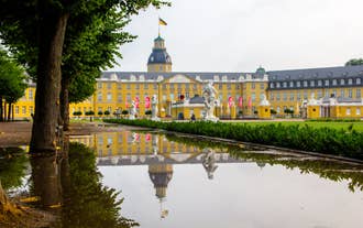 Heidelberg - city in Germany