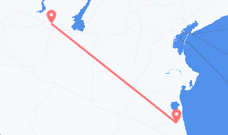 Train tickets from Brescia to Ravenna