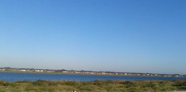 Aveiro Lagoon, Glória, Glória e Vera Cruz, Aveiro, Baixo Vouga, Centro, Portugal