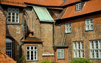 Lübeck - city in Germany