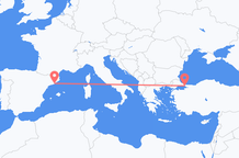 Cheap Flights from Barcelona to Istanbul – Low Fares & Wide Selection