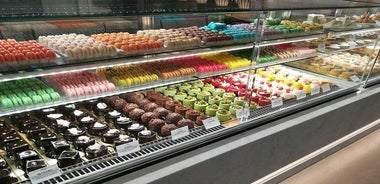 Verona Full Meal & Wine Tasting Walking Tour by Do Eat Better