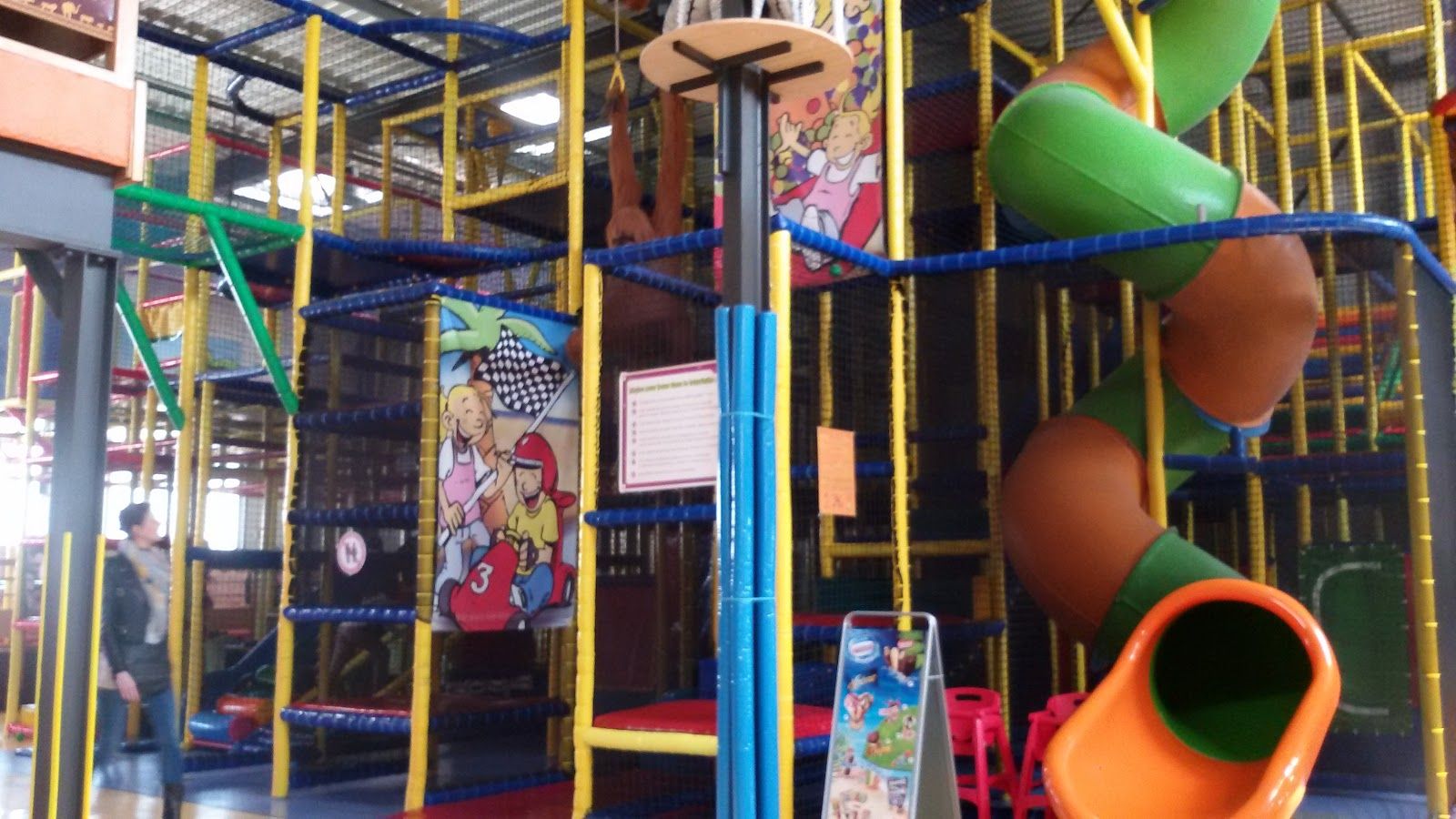 Zanzi-boum, La Buissière, Bruay-la-Buissière, Béthune, Pas-de-Calais, Hauts-de-France, Metropolitan France, France