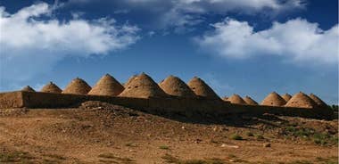 Daily Harran and Halfeti Boat Tour