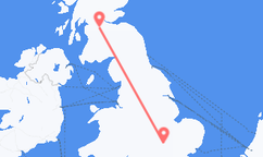 Train Tickets from Bedford to Coatbridge – Extensive Selection & Low Fares