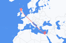 Cheap Flights from Cairo to Glasgow – Low Fares & Wide Selection