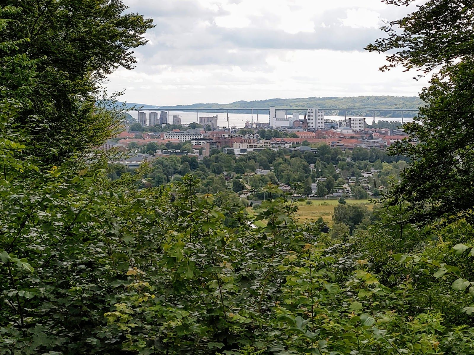 Himmelpind, Vejle Municipality, Region of Southern Denmark, Denmark