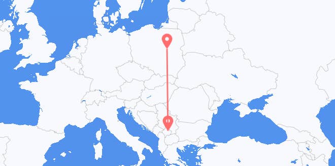 ポーランド コソボへ