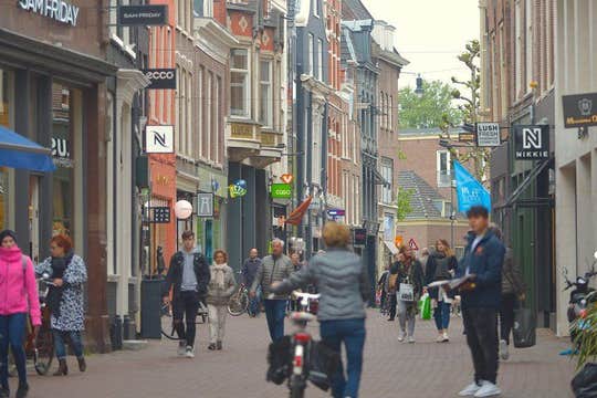 Top 10 Best Things To Do in Haarlem