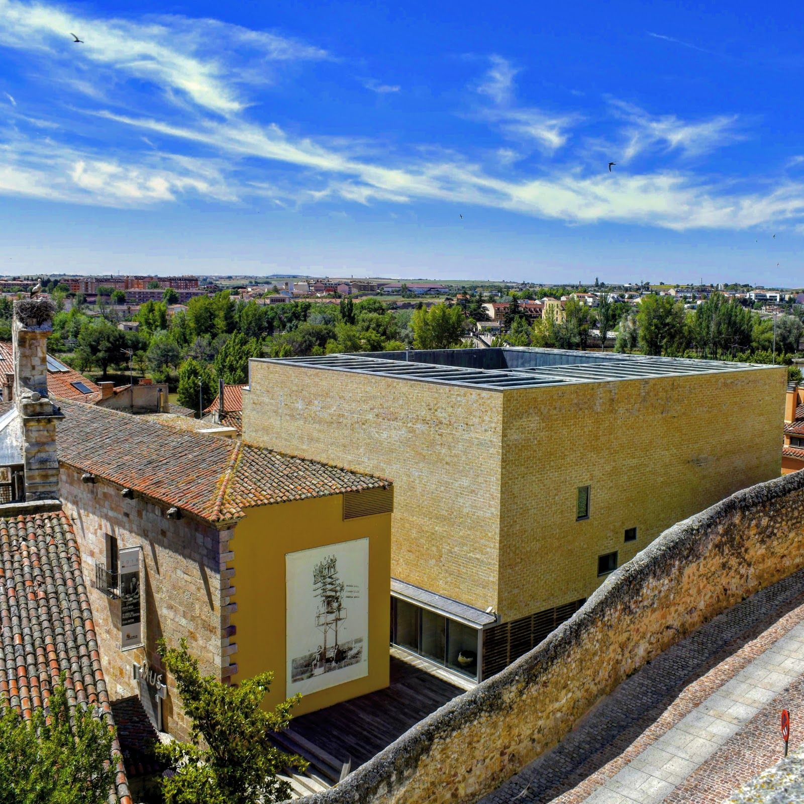 Zamora Museum, Zamora, Castile and León, Spain