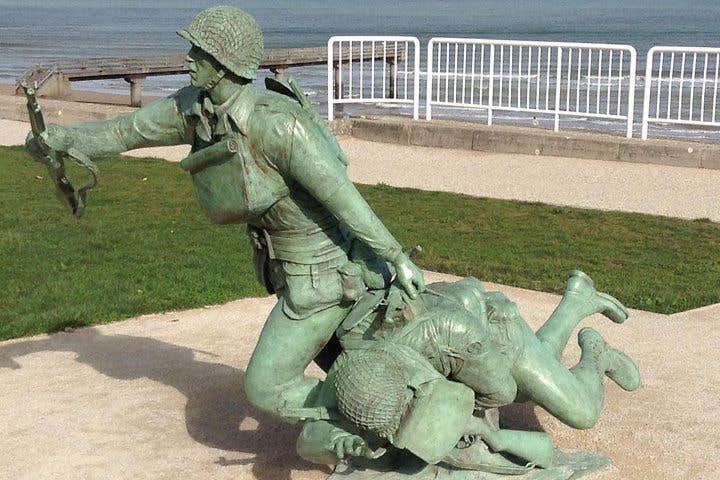 Amsterdam in World War II Tour