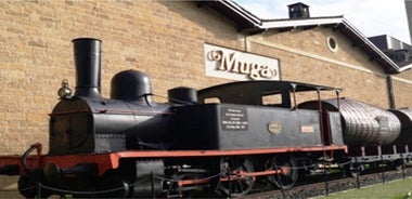 Guided tour and wine tasting in Haro, the capital of Rioja