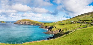 Travel Packages in Dingle, Ireland �– Lower Prices & Bigger Selection