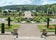 Photo of the Italian gardens at Trentham in Staffordshire, UK.