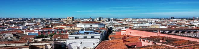 Badajoz, Spain Travel Guide