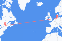 Cheap Flights from Montreal to Bremen – Lowest Fares & Maximum Choice