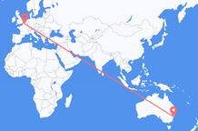 Cheap Flights from Sydney to Lille – Lowest Fares & Maximum Choice