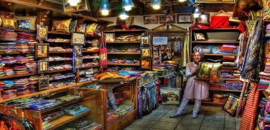 Othoman village & Saitabat - private guided tour - Solo/Group