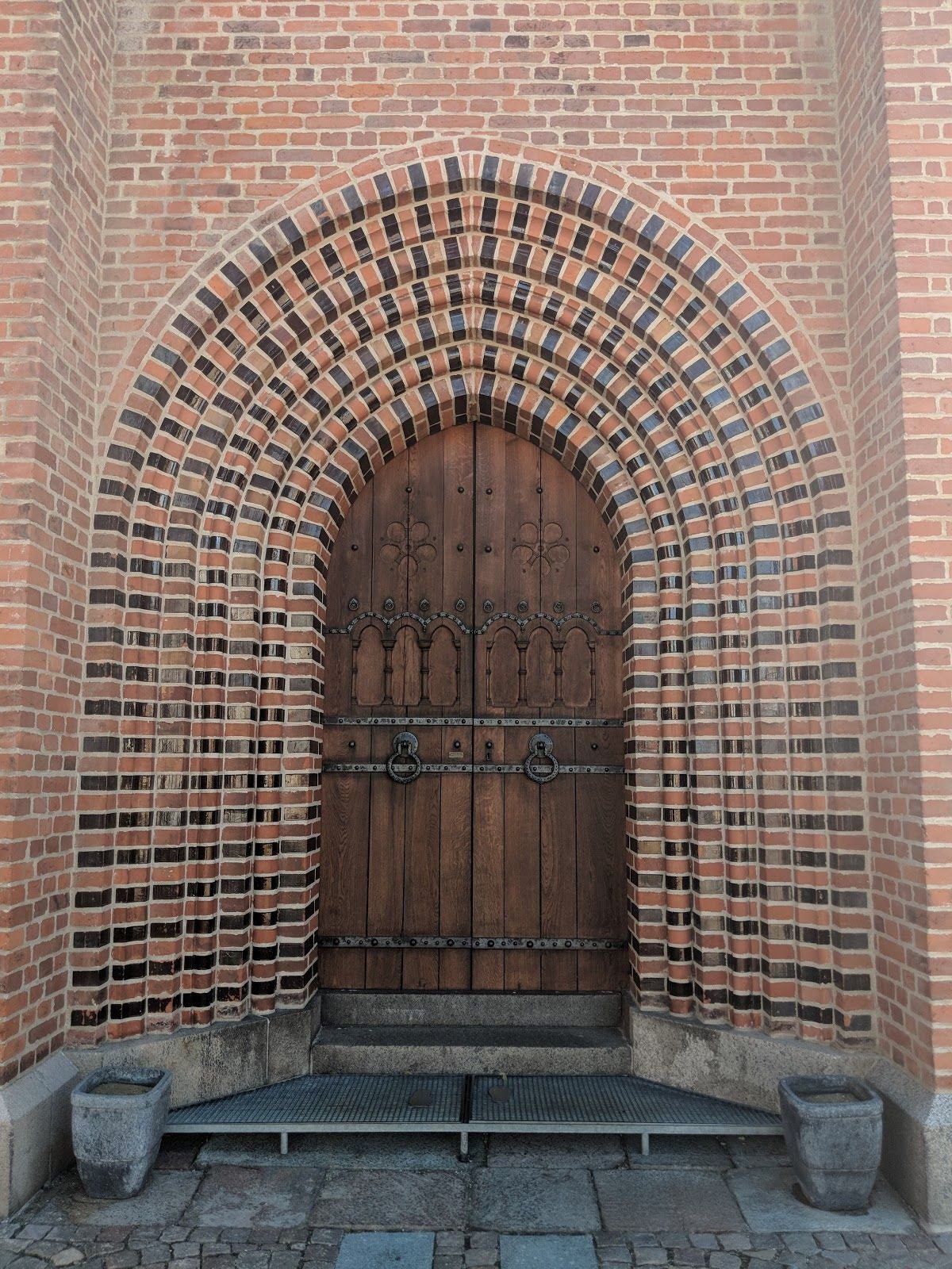 Dominican Priory, Viborg, Viborg Municipality, Central Denmark Region, Denmark