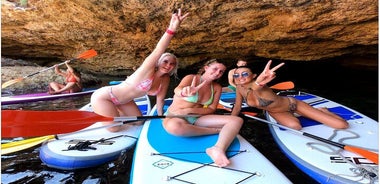 3 Hours All Inclusive Boat Trip Ibiza