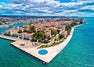 Top 10 Places To Stay in Zadar