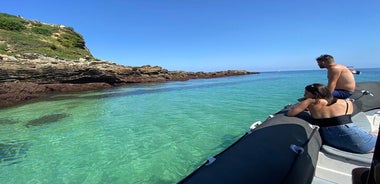 Explore the Wild Beauty of the Basque Coast by Boat