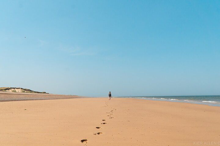 Norfolk Tour App, Hidden Gems Game and Big Britain Quiz (7 Day Pass) UK