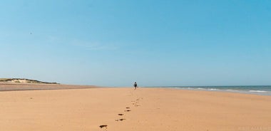 Norfolk Tour App, Hidden Gems Game and Big Britain Quiz (7 Day Pass) UK