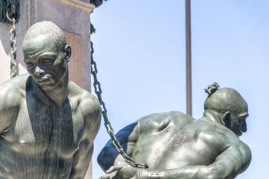 Top 9 Best Things To Do in Livorno