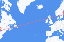 Cheap Flights from Toronto to Stockholm – Lowest Fares & Maximum Choice