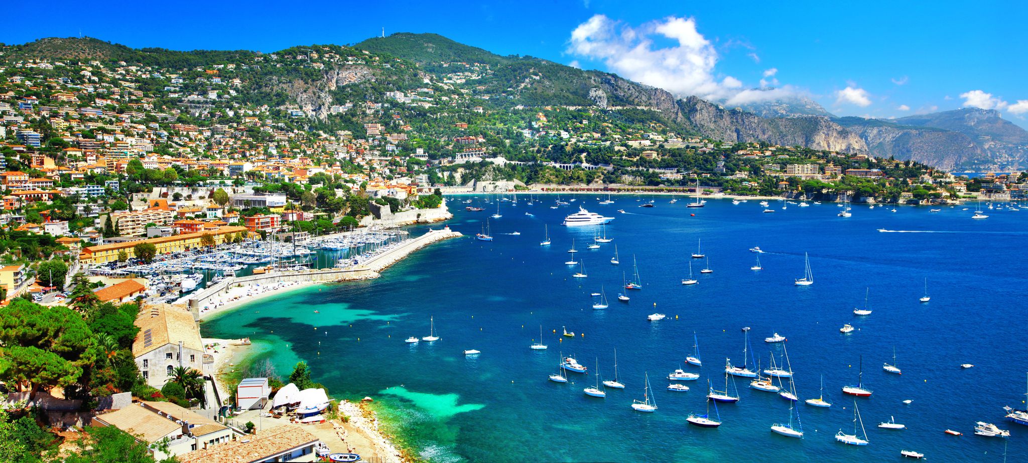 The Best Time To Visit Nice: Seasonal Guide for Travelers