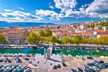 Travel Packages in Rijeka, Croatia – Lower Prices & Bigger Selection